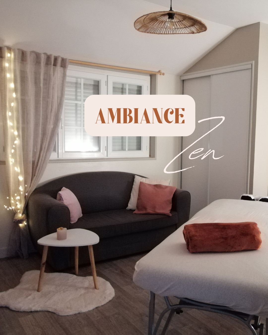 institut de massage à chateaubourg